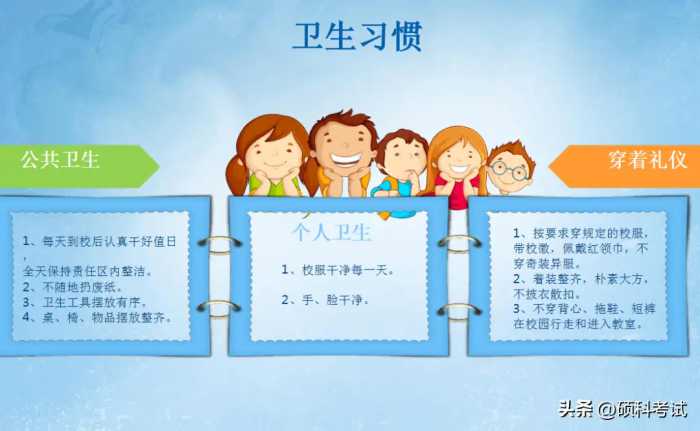 2022秋！中小学开学第一课主题班会课件教案（多套）提前收藏