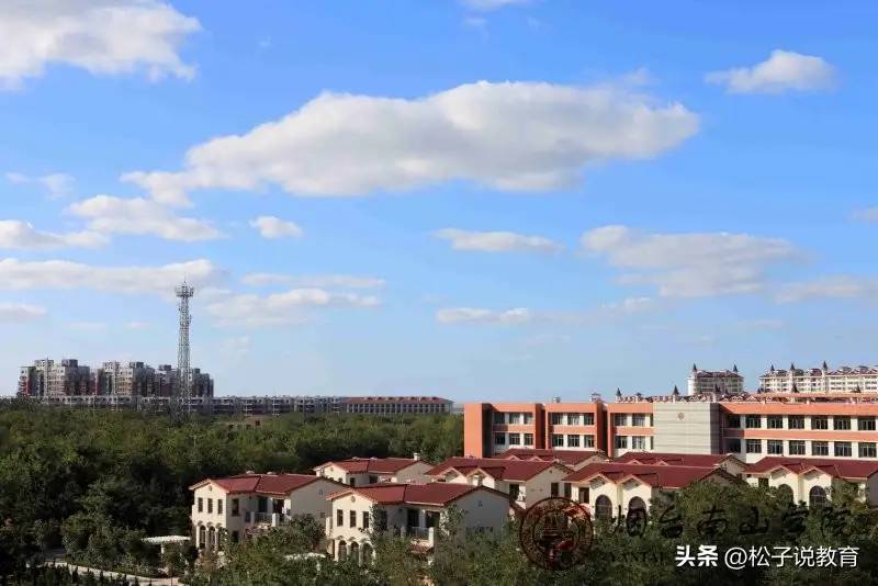 烟台南山学院是山东最差的大学吗？听听山东的老师怎么说