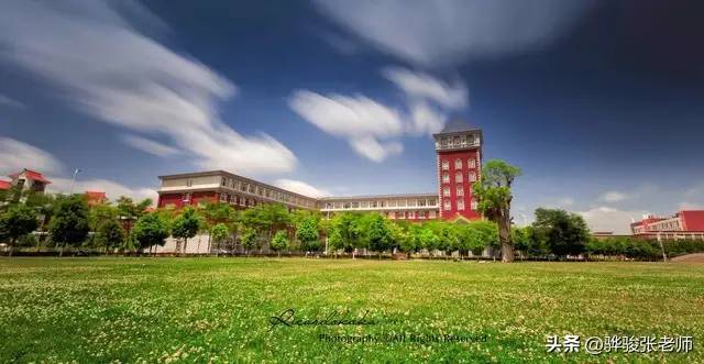 带“海洋”的大学，全国仅有这10所，考上了面向大海春暖花开！