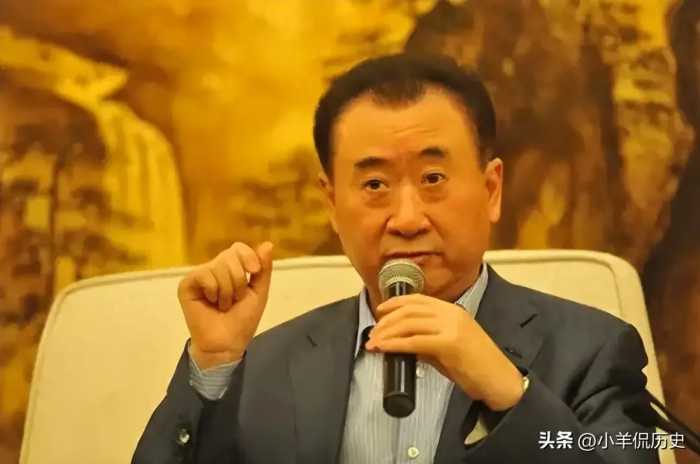 14年，80后县长让王健林把利润全留在丹寨县，后来他的仕途如何？