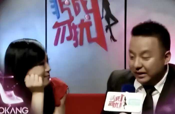 《非诚勿扰》女嘉宾：闪婚两月后残忍杀夫，她的悲剧令人感叹