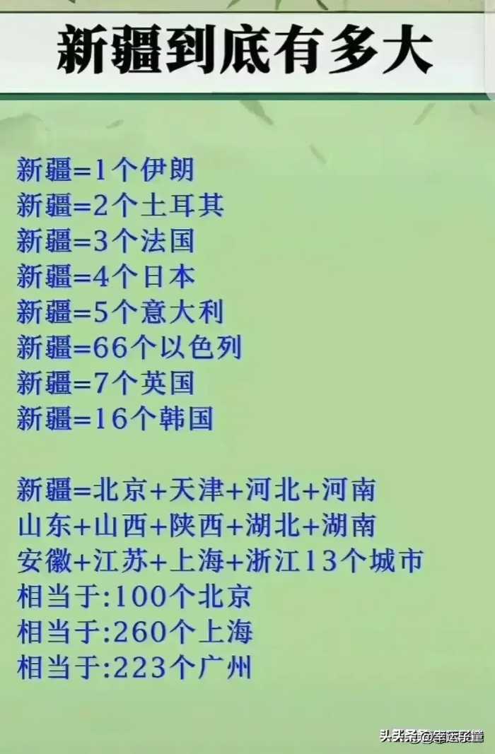 中国带兵最多兵团司令员，终于有人整理好了。太涨知识了