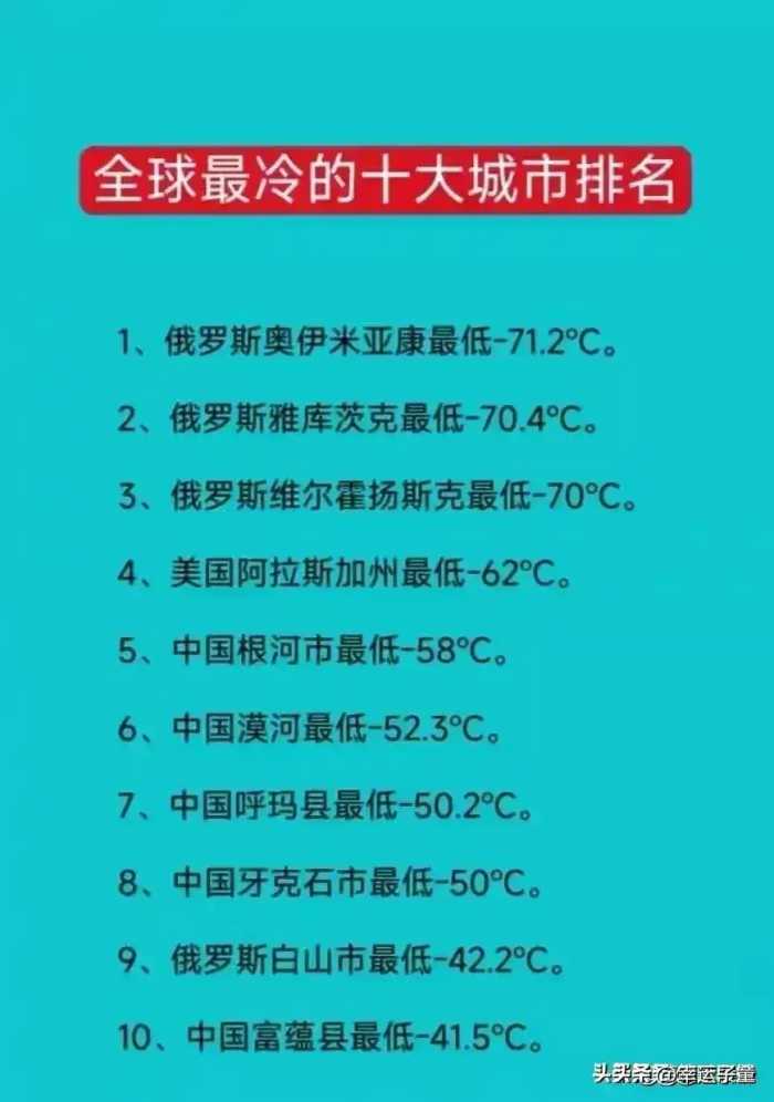 中国带兵最多兵团司令员，终于有人整理好了。太涨知识了