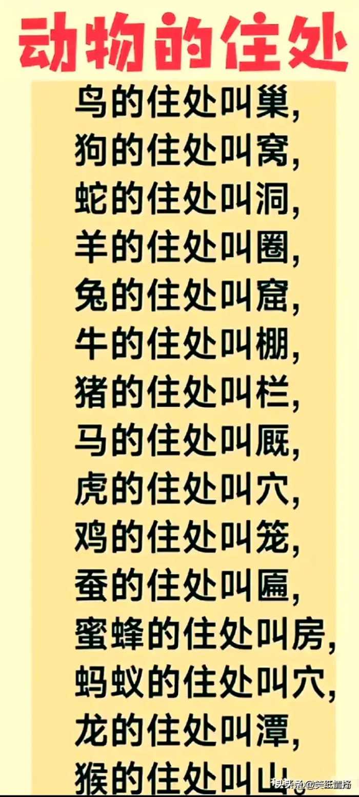 以“水”字开头的成语你知道几个，网友总结出来了，值得一看！