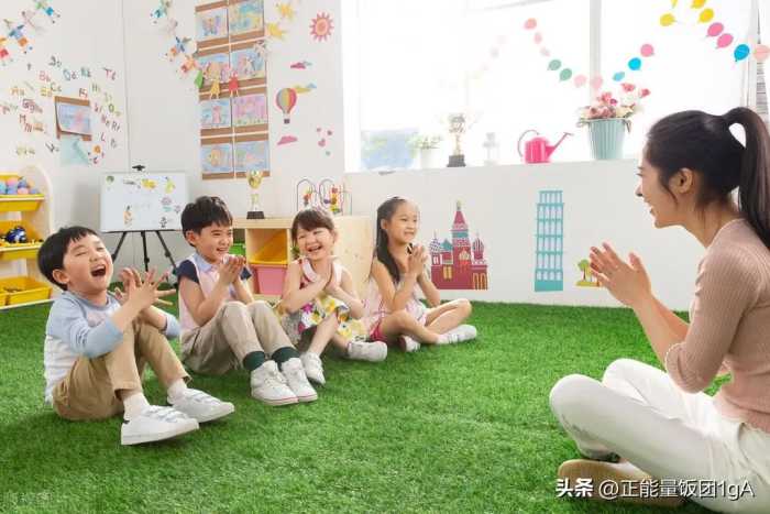 学前教育专业学什么？就业前景如何？就业方向及就业职位解析