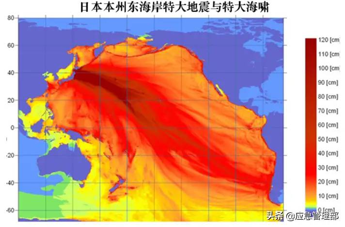 应急科普丨认识海啸，掌握自救方法