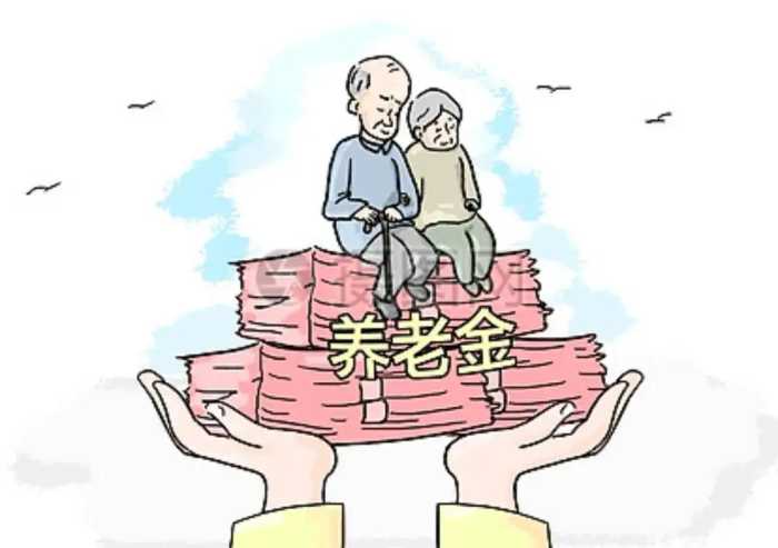 中国20年后最大的难题：养老金枯竭，无法支撑庞大的养老金开支！